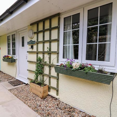 Primrose Cottage 랜드린도드웰스 외부 사진