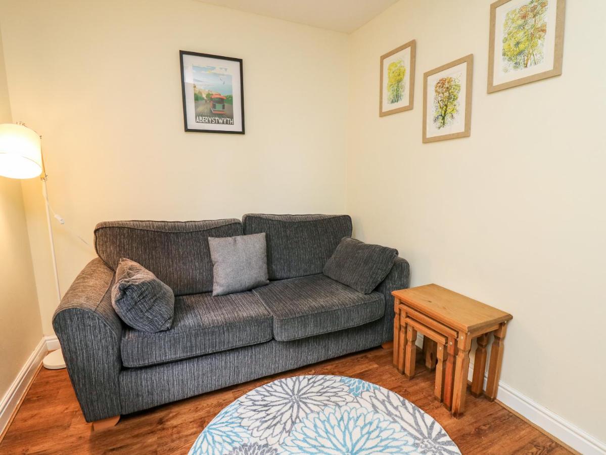 Primrose Cottage 랜드린도드웰스 외부 사진