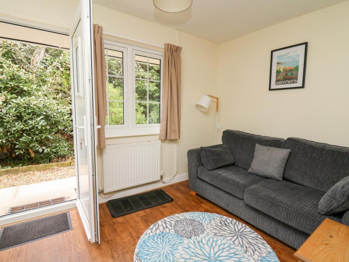 Primrose Cottage 랜드린도드웰스 외부 사진