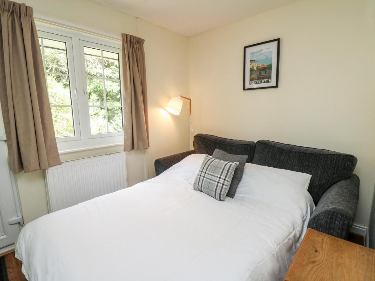 Primrose Cottage 랜드린도드웰스 외부 사진