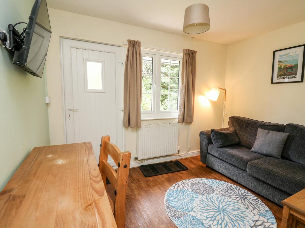 Primrose Cottage 랜드린도드웰스 외부 사진