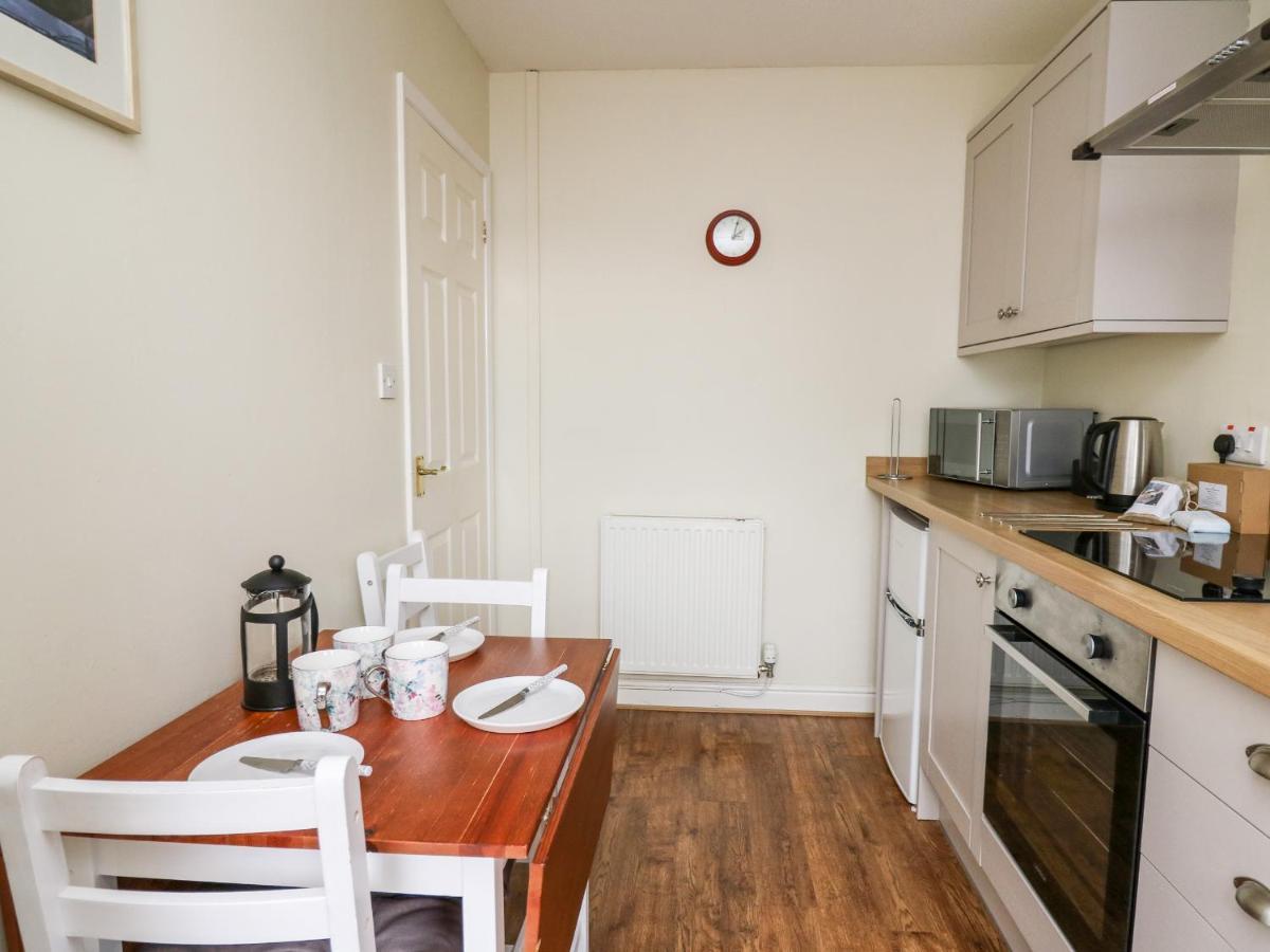 Primrose Cottage 랜드린도드웰스 외부 사진