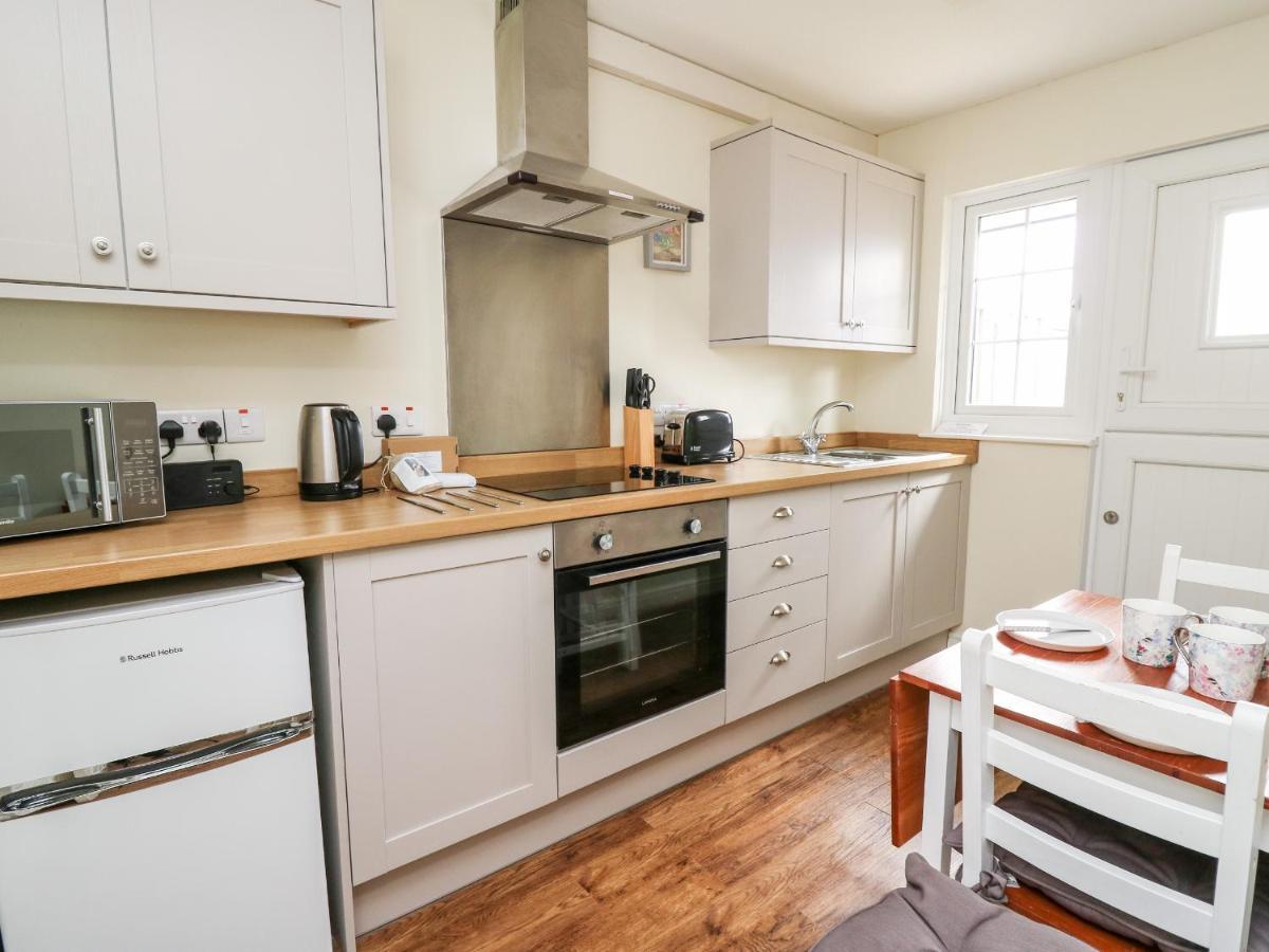 Primrose Cottage 랜드린도드웰스 외부 사진